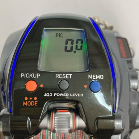  DAIWA ダイワ  電動リール シーボーグ 300J  00801285(5031660)