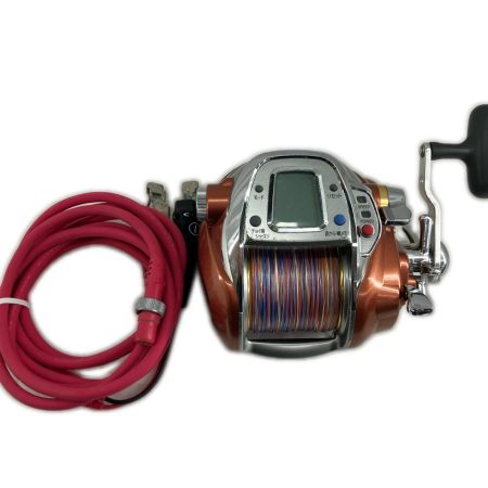 DAIWA ダイワ 電動リール DAIWA 801382 シーボーグ 750MT 801382