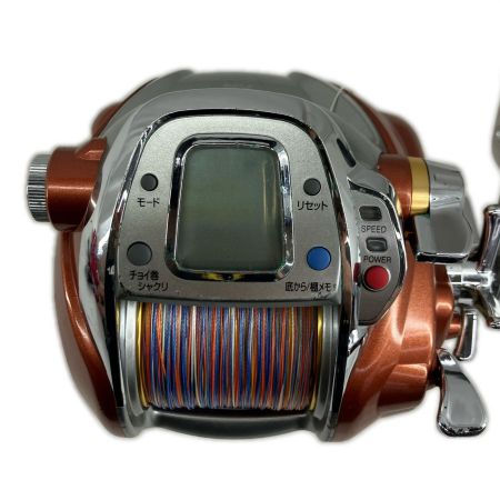 DAIWA ダイワ 電動リール DAIWA 801382 シーボーグ 750MT 801382