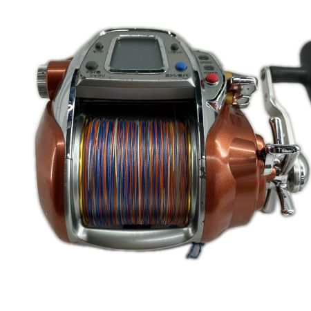 DAIWA ダイワ 電動リール DAIWA 801382 シーボーグ 750MT 801382