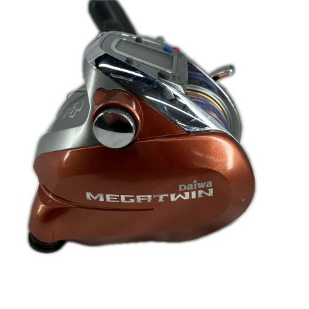 DAIWA ダイワ 電動リール DAIWA 801382 シーボーグ 750MT 801382