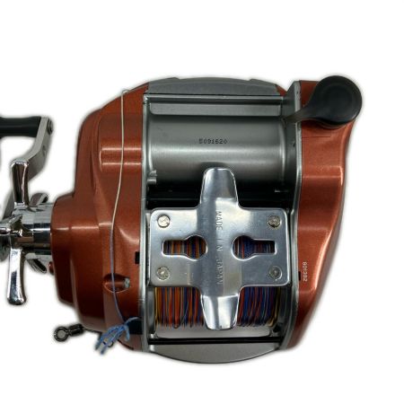 DAIWA ダイワ 電動リール DAIWA 801382 シーボーグ 750MT 801382