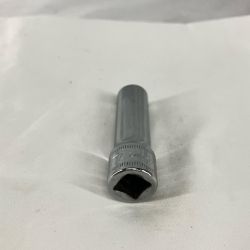 Snap-on スナップオン ハンドツール ソケット SFSM10 Bランク