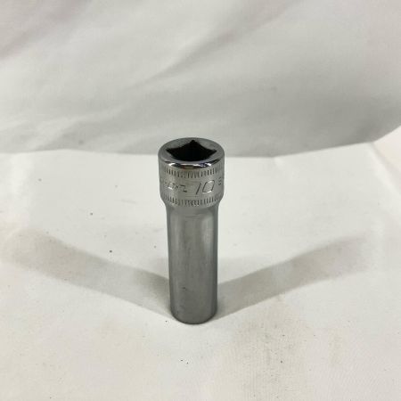 Snap-on スナップオン ハンドツール ソケット SFSM10