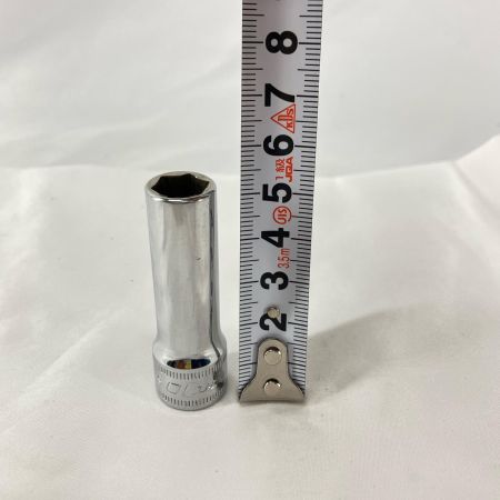 Snap-on スナップオン ハンドツール ソケット SFSM10