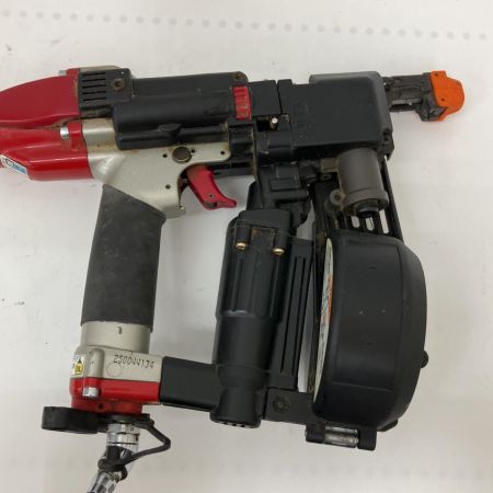 MAX マックス 常圧　ターボドライバ 　Turbo エア釘打ち　本体のみ TD-341