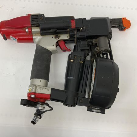 MAX マックス 常圧　ターボドライバ 　Turbo エア釘打ち　本体のみ TD-341