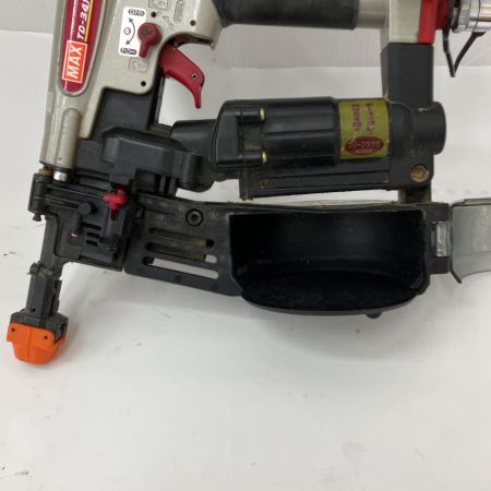 MAX マックス 常圧　ターボドライバ 　Turbo エア釘打ち　本体のみ TD-341