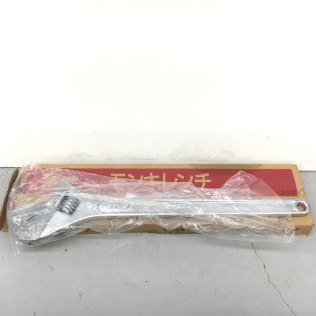  LOBSTER ロブスター モンキーレンチ  M600