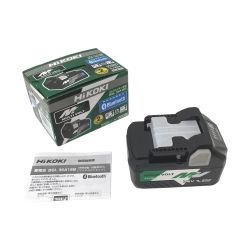 △△ HiKOKI ハイコーキ リチウムイオンバッテリー BSL36A18B マルチボルト 18V-36V 箱付 Sランク