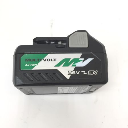  HiKOKI ハイコーキ リチウムイオンバッテリー BSL36A18B マルチボルト 18V-36V 箱付
