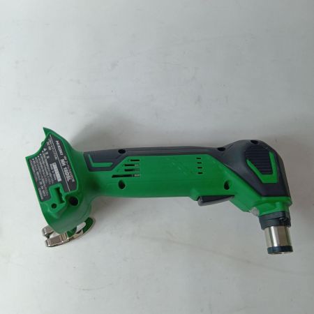 HiKOKI ハイコーキ コードレスばら釘打ち機 NH18DSL グリーン 18V