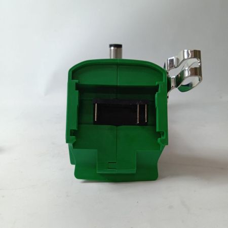 HiKOKI ハイコーキ コードレスばら釘打ち機 NH18DSL グリーン 18V