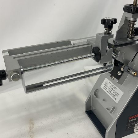 RYOBI リョービ ドリルシャープナー DSB-13 ネイビー×シルバー