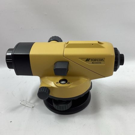 TOPCON オートレベル AT-B3