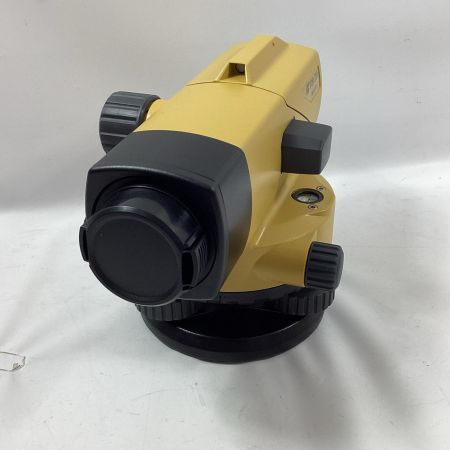 TOPCON オートレベル AT-B3