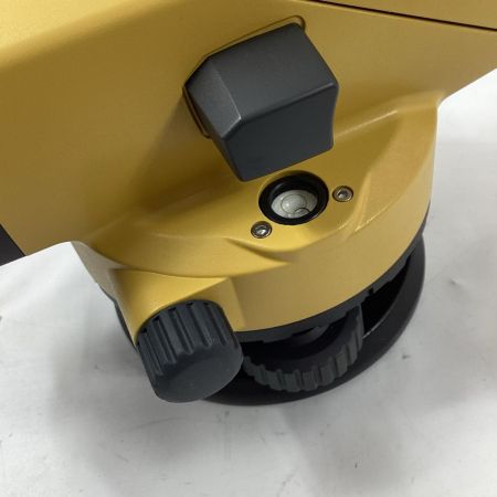 TOPCON オートレベル AT-B3