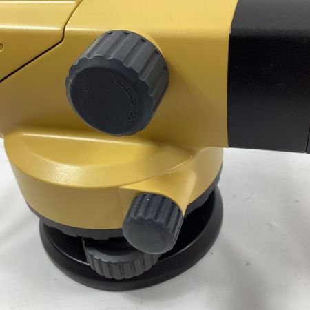 TOPCON オートレベル AT-B3