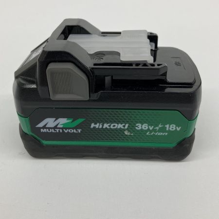  HiKOKI ハイコーキ バッテリー 36v-18v MALTI VOLT BSL36A18X  8