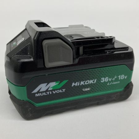  HiKOKI ハイコーキ バッテリー 36v-18v MALTI VOLT BSL36A18X  5