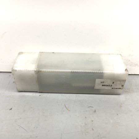  YAMAWA M60X5.5 中 HT-2