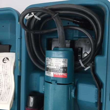  MAKITA マキタ ジョイントカッタ 100V 3901 ブルー