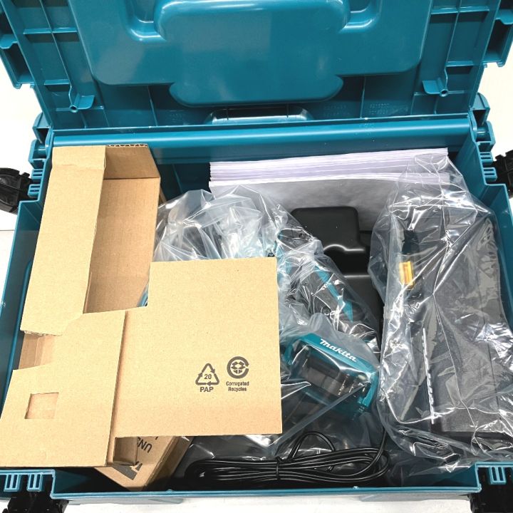 MAKITA マキタ 150mm 18v 充電式チップソーカッタ 2024年製