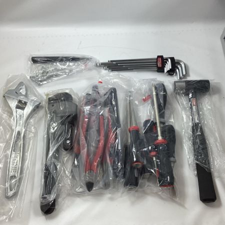 TONE トネ ハンドツール ツールセット TSX950SV 全86点