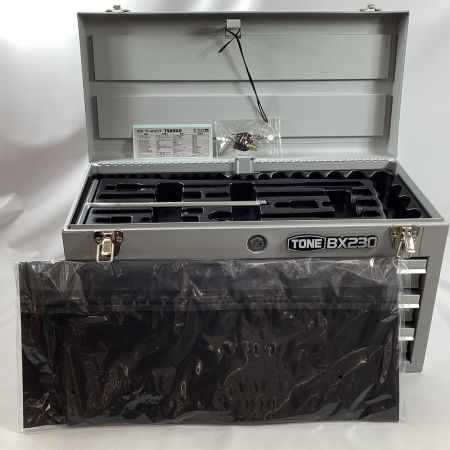 TONE トネ ハンドツール ツールセット TSX950SV 全86点