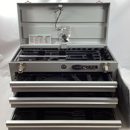 TONE トネ ハンドツール ツールセット TSX950SV 全86点