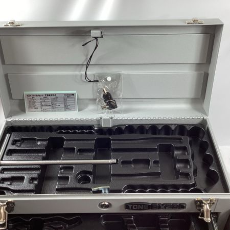 TONE トネ ハンドツール ツールセット TSX950SV 全86点