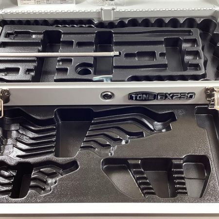 TONE トネ ハンドツール ツールセット TSX950SV 全86点