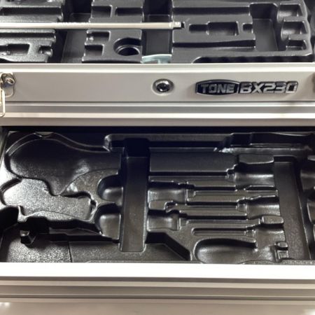 TONE トネ ハンドツール ツールセット TSX950SV 全86点