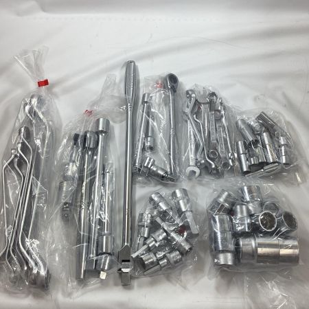 TONE トネ ハンドツール ツールセット TSX950SV 全86点