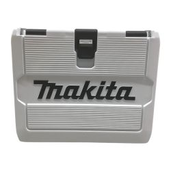 △△ MAKITA マキタ 充電式インパクトドライバ  18V 3.0Ah TD149DRFX ブルー Sランク