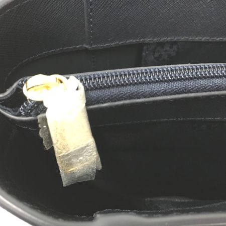  TORY BURCH トリーバーチ トートバッグ BUCKLE TOTE 22149613 ネイビー