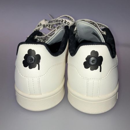  adidas アディダス ×マリメッコ STAN SMITH スタンスミス 23cm スニーカー GX8848 ホワイト