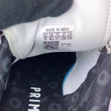  adidas アディダス ×マリメッコ STAN SMITH スタンスミス 23cm スニーカー GX8848 ホワイト