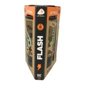 新品未使用★モンベル ジェットボイル　フラッシュ カモ △△ モンベル JETBOIL ジェットボイルフラッシュ カモ mont