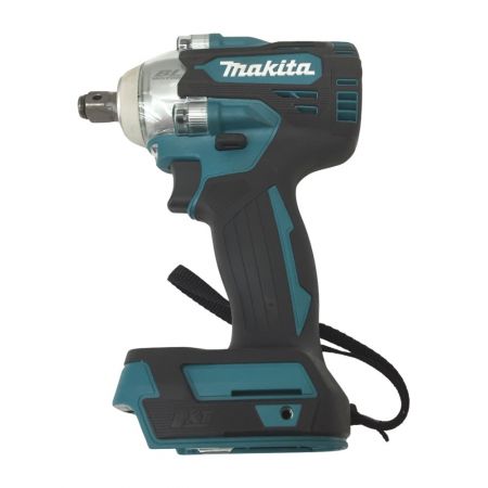  MAKITA マキタ コードレスインパクトレンチ TW300D ブルー 18v 本体のみ