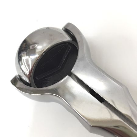  Snap-on スナップオン 3/8" スイベルヘッドラチェット FHNF100 レッド x ブラック