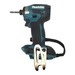 △△ MAKITA マキタ コードレスインパクトドライバ TD173DRGX ブルー 18v 本体のみ Sランク