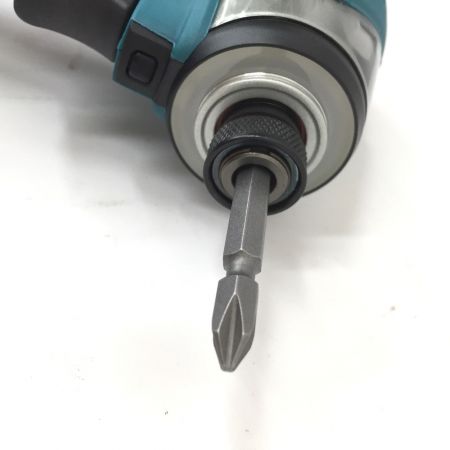  MAKITA マキタ コードレスインパクトドライバ TD173DRGX ブルー 18v 本体のみ