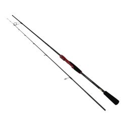 〇〇 DAIWA ダイワ HRF AIR エア 75ML-S・N 05801551 ルアーロッド Bランク