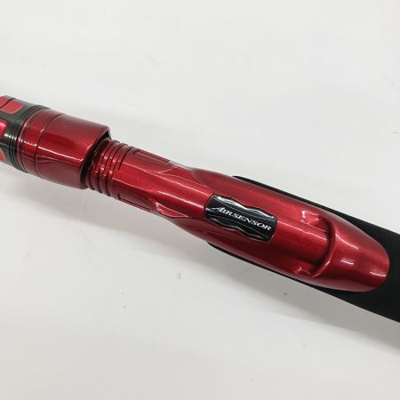  DAIWA ダイワ HRF AIR エア 75ML-S・N 05801551 ルアーロッド