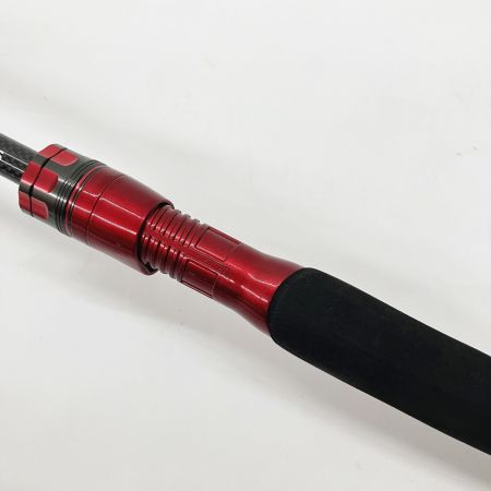  DAIWA ダイワ HRF AIR エア 75ML-S・N 05801551 ルアーロッド