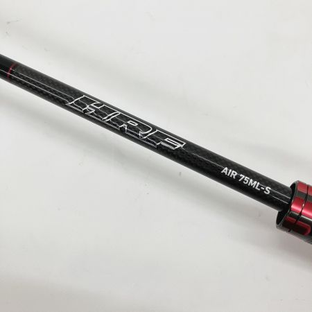  DAIWA ダイワ HRF AIR エア 75ML-S・N 05801551 ルアーロッド