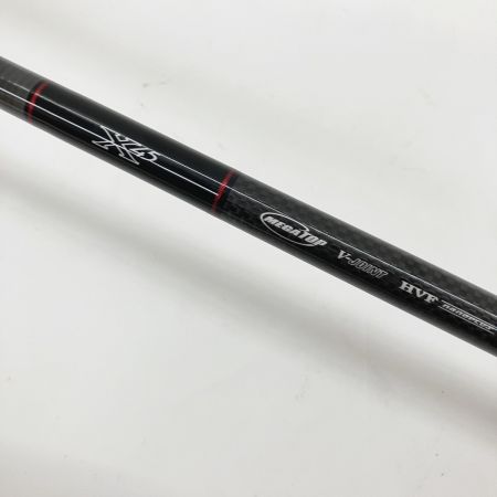  DAIWA ダイワ HRF AIR エア 75ML-S・N 05801551 ルアーロッド