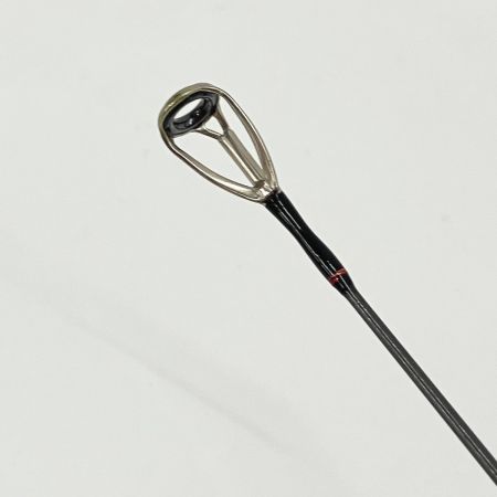  DAIWA ダイワ HRF AIR エア 75ML-S・N 05801551 ルアーロッド