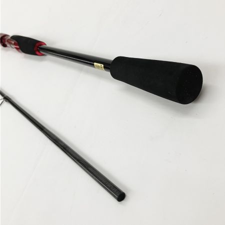  DAIWA ダイワ HRF AIR エア 75ML-S・N 05801551 ルアーロッド